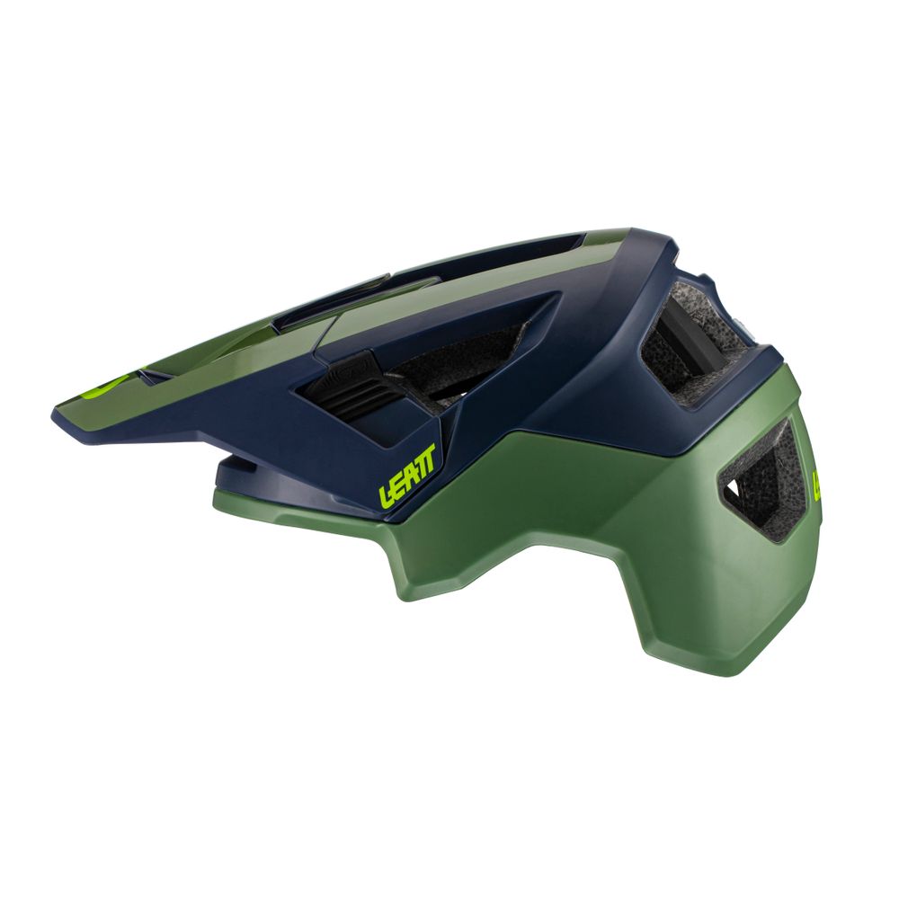 MTB AllMtn 4.0 Helmet - Grafite Offroad