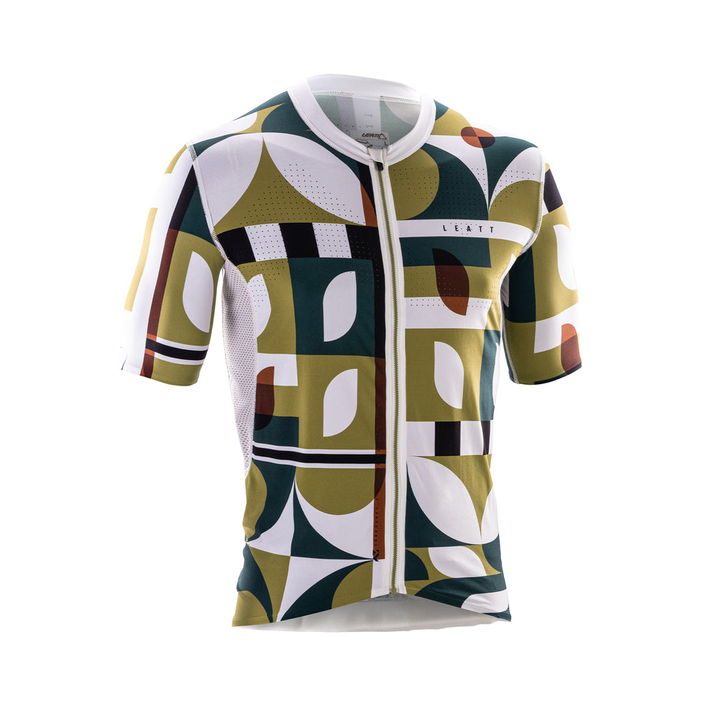 MTB Endurance 5.0 Cargo Jersey - Grafite Offroad