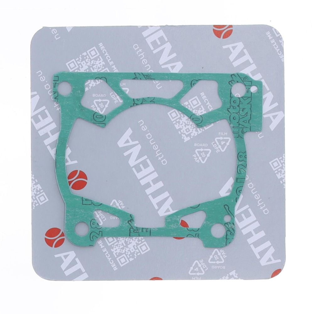 Cylinder Base Gasket thickness 0,75 mm - Grafite Offroad