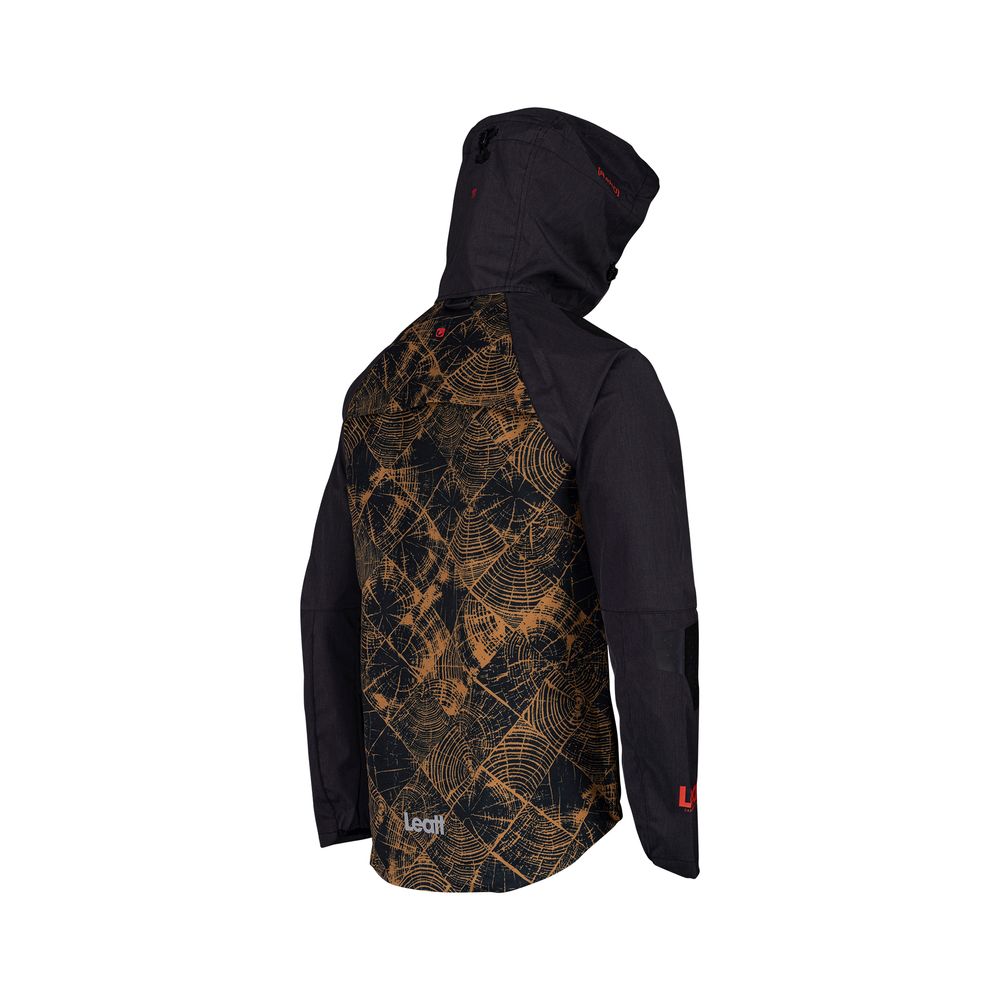 MTB HydraDri 4.0 Jacket - Grafite Offroad