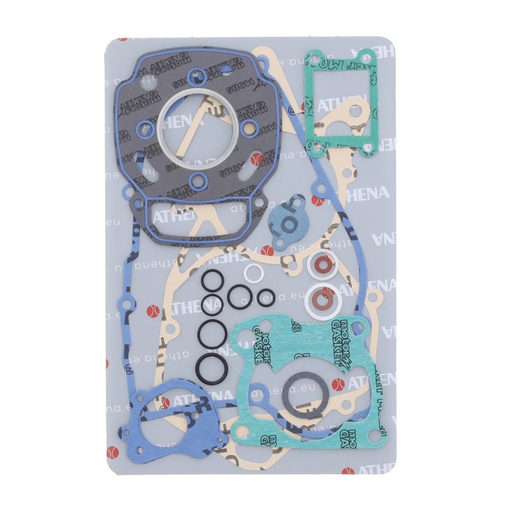 Complete Gasket Kit (oil seals not included) - Grafite Offroad