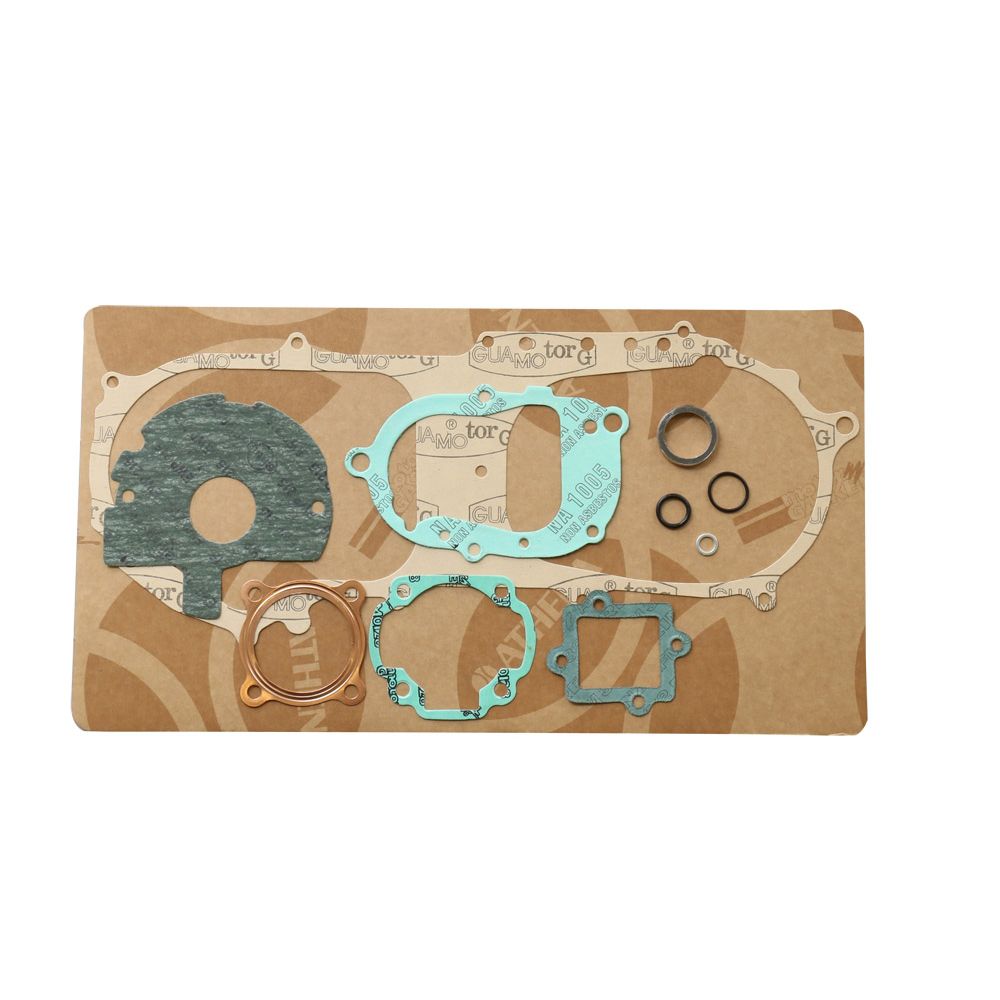 Complete Gasket Kit (oil seals not included) - Grafite Offroad
