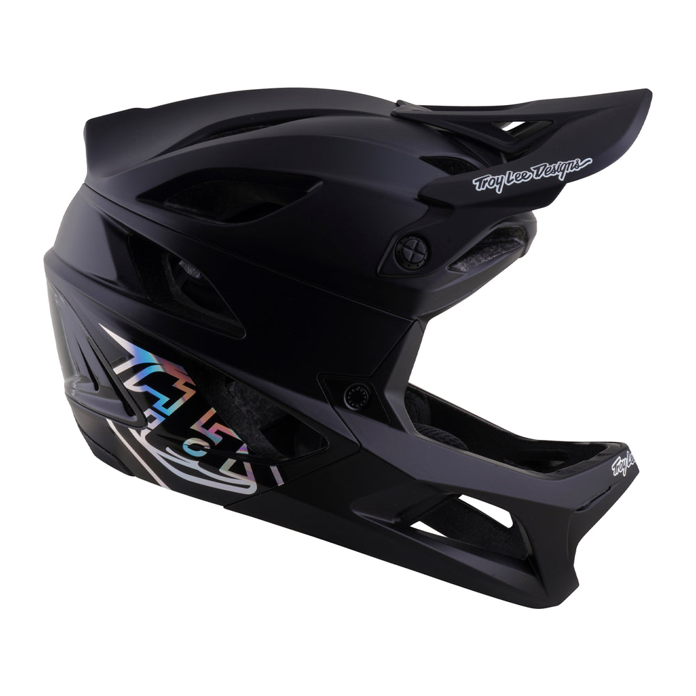 Stage 2 MTB Helmet Troy Lee Designs