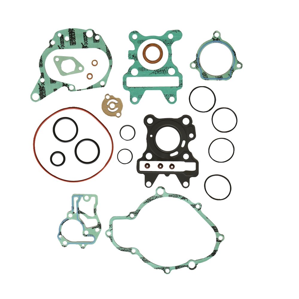 Complete Gasket Kit (oil seals not included) - Grafite Offroad