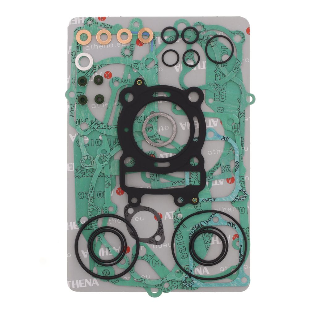 Complete Gasket Kit (oil seals not included) - Grafite Offroad