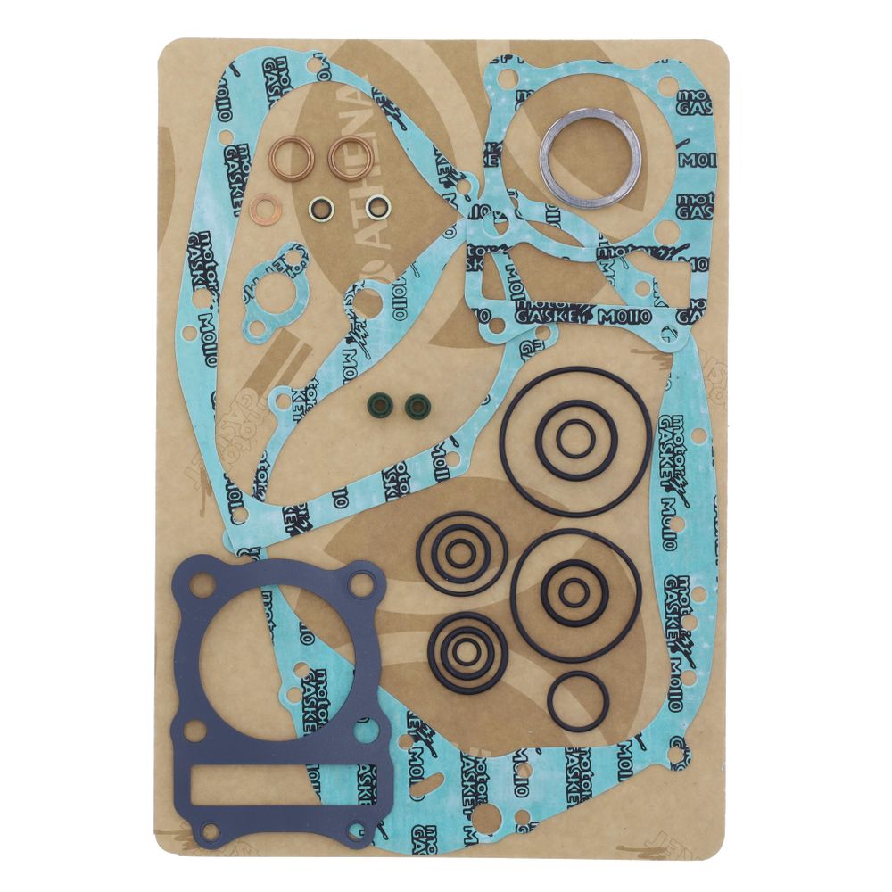 Complete Gasket Kit (oil seals not included) - Grafite Offroad