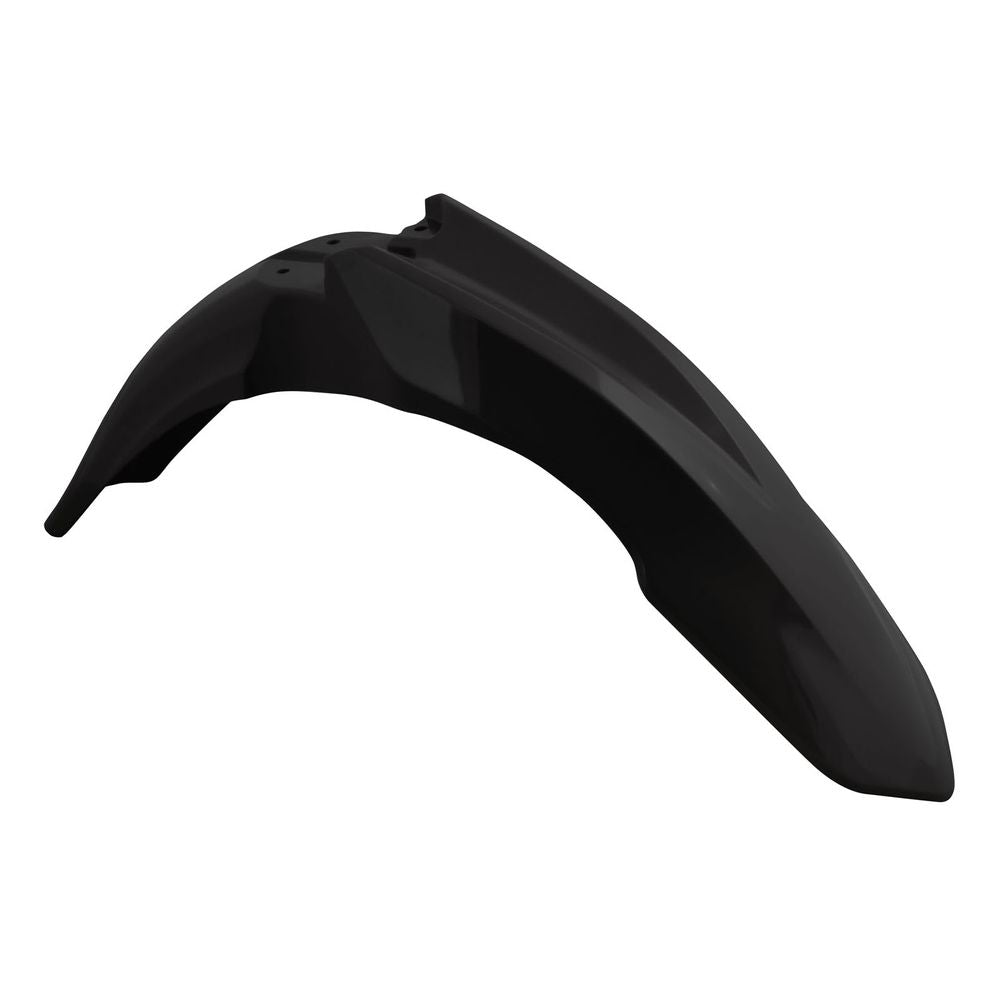 Front Fender Black Replica Honda - Grafite Offroad