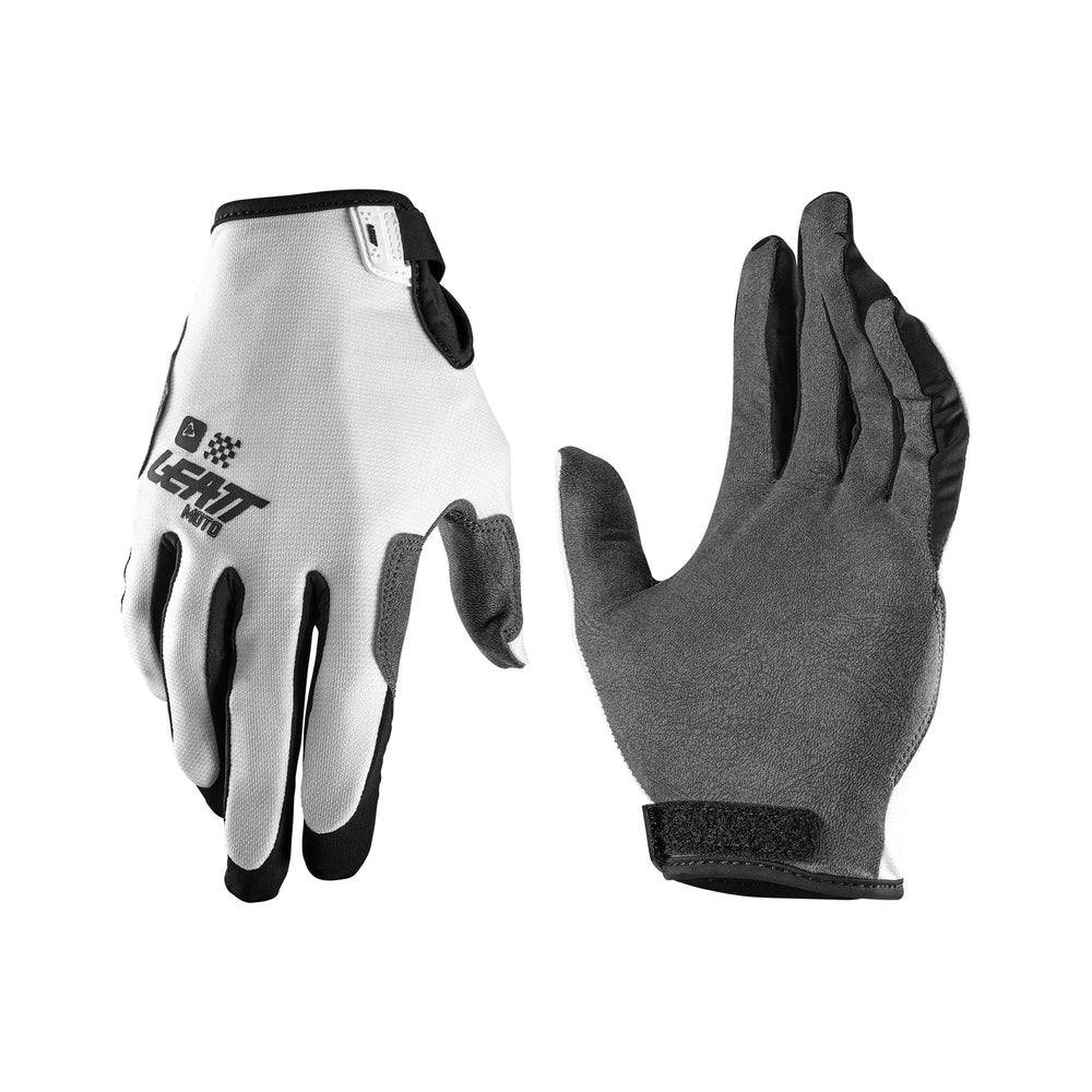 Gants Moto 1.5 GripR Leatt