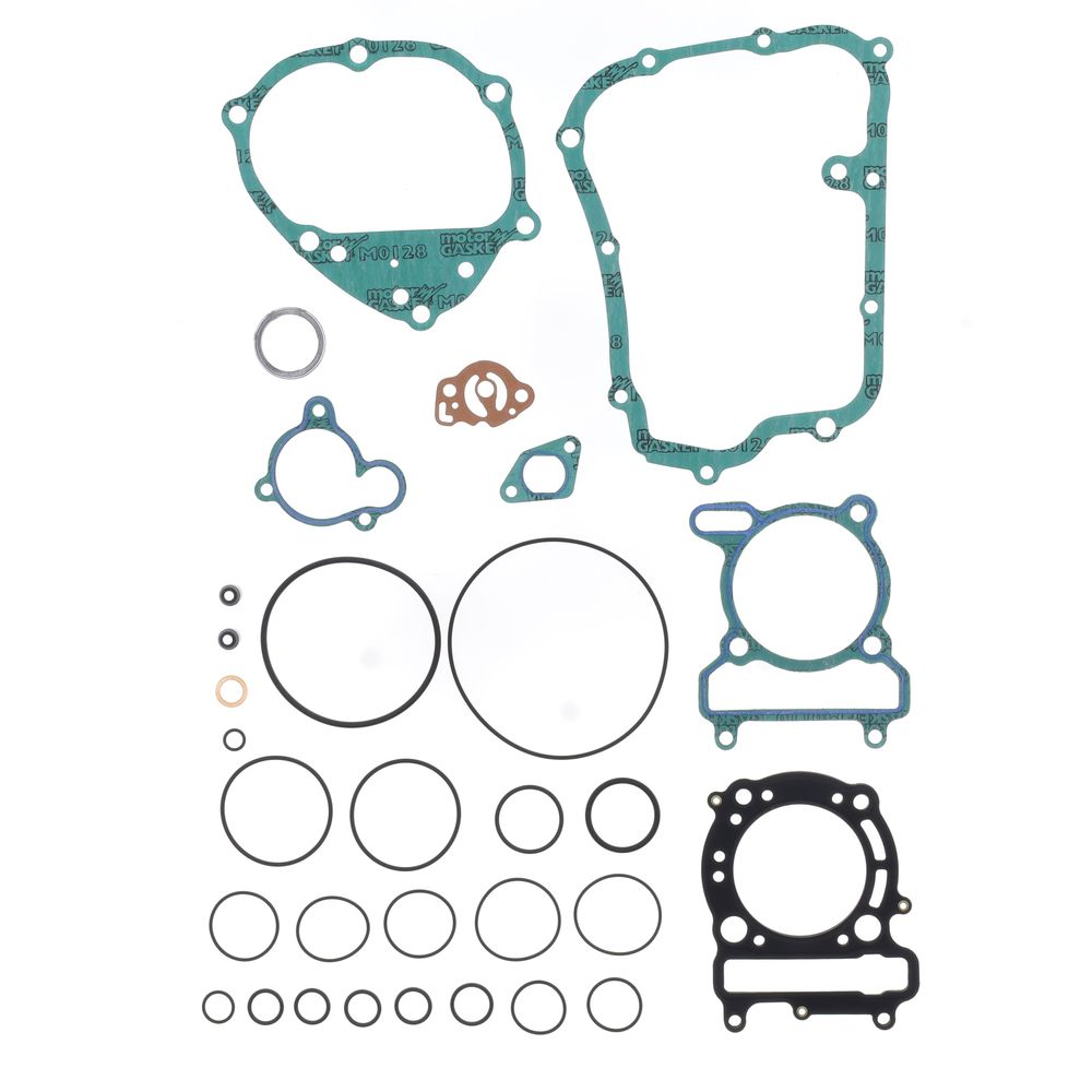 Complete Gasket Kit (oil seals not included) - Grafite Offroad