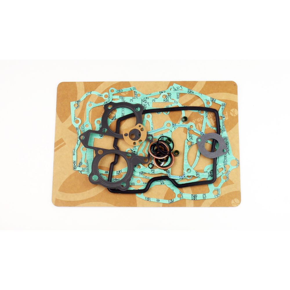Complete Gasket Kit (oil seals not included) - Grafite Offroad