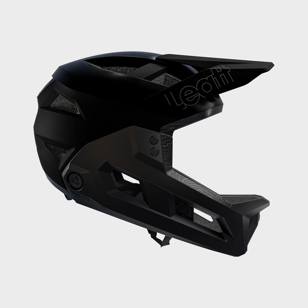 MTB Enduro 3.0 Helmet Leatt