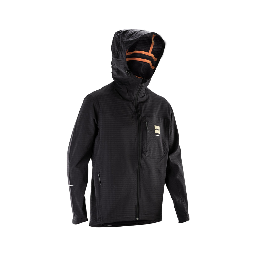 MTB ThermaFlow 5.0 Women Jacket - Grafite Offroad