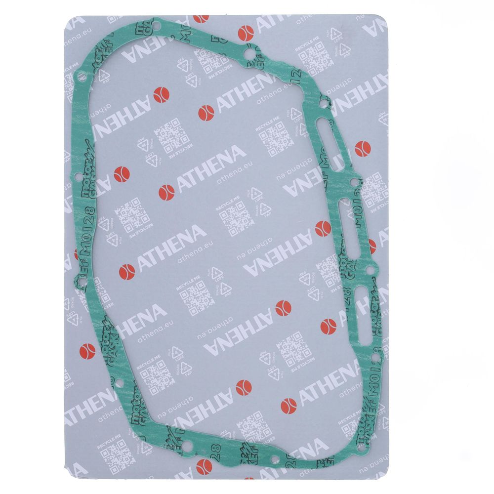 Clutch Cover Gasket - Grafite Offroad