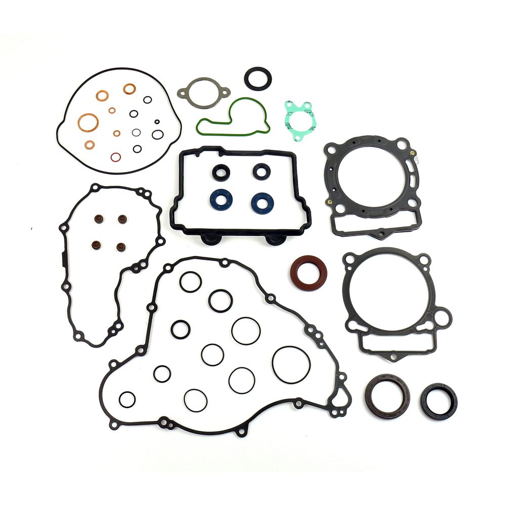 Complete Gasket Kit (oil seals included) - Grafite Offroad