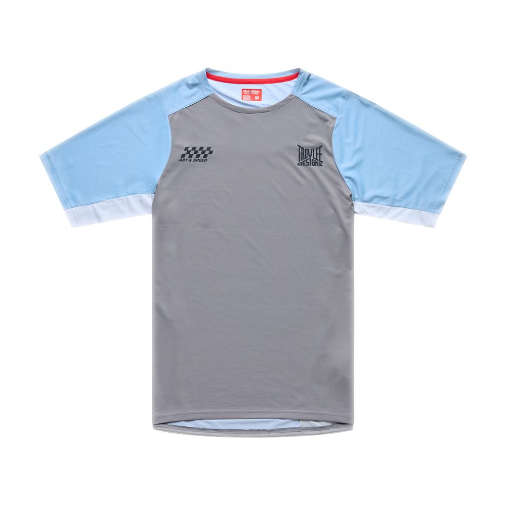 Maglia a maniche corte Skyline Pro