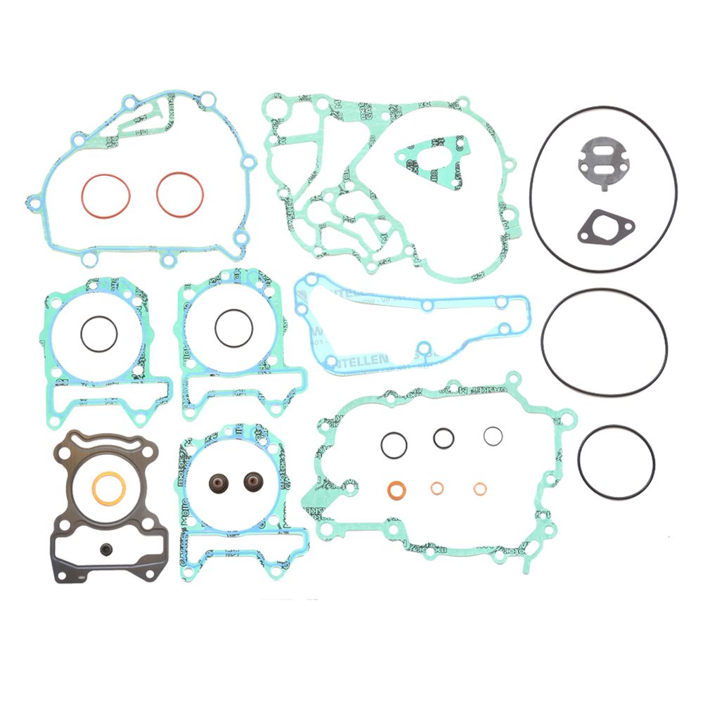 Complete Gasket Kit (oil seals not included) - Grafite Offroad