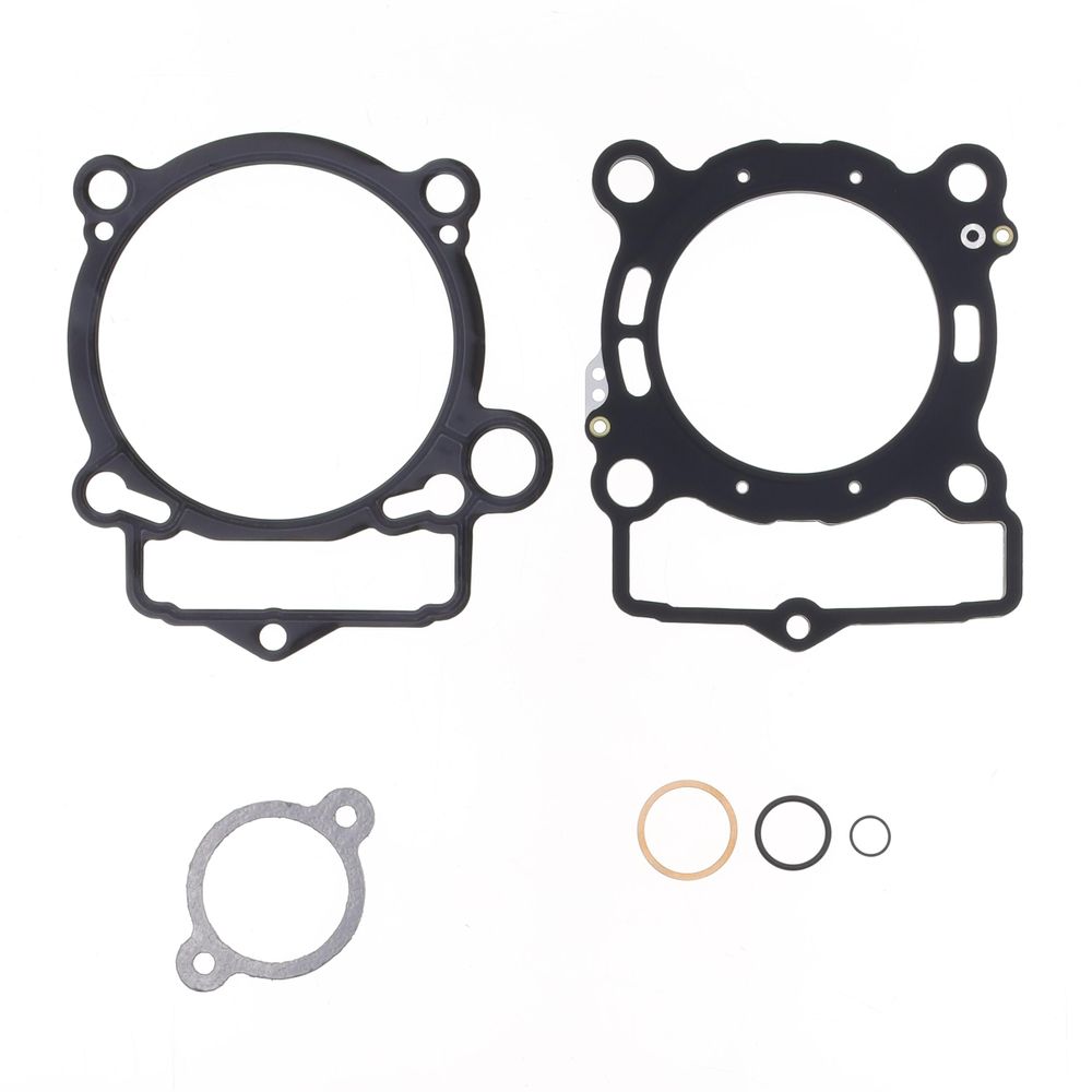 Standard Bore Cylinder Kit Ø 78 mm, 250 cc with Gaskets - Grafite Offroad