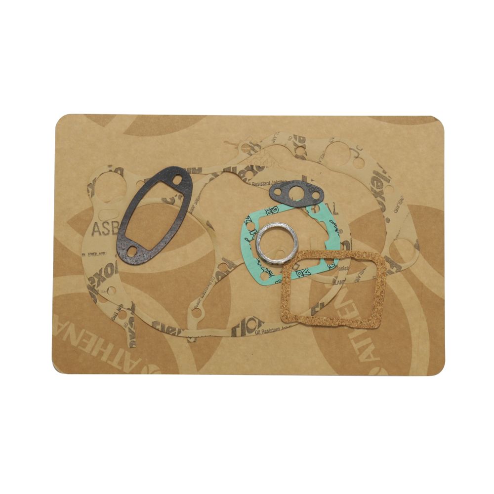 Complete Gasket Kit (oil seals not included) - Grafite Offroad