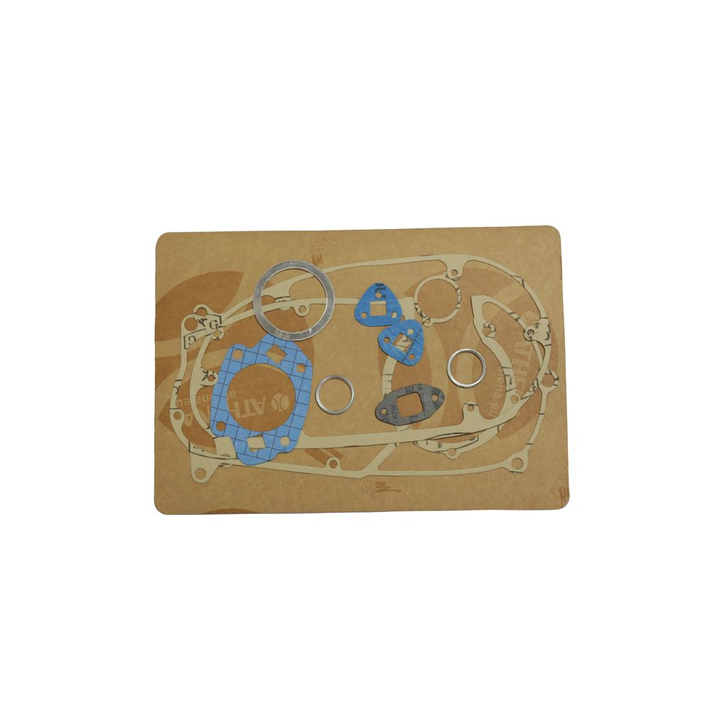 Complete Gasket Kit (oil seals not included) - Grafite Offroad