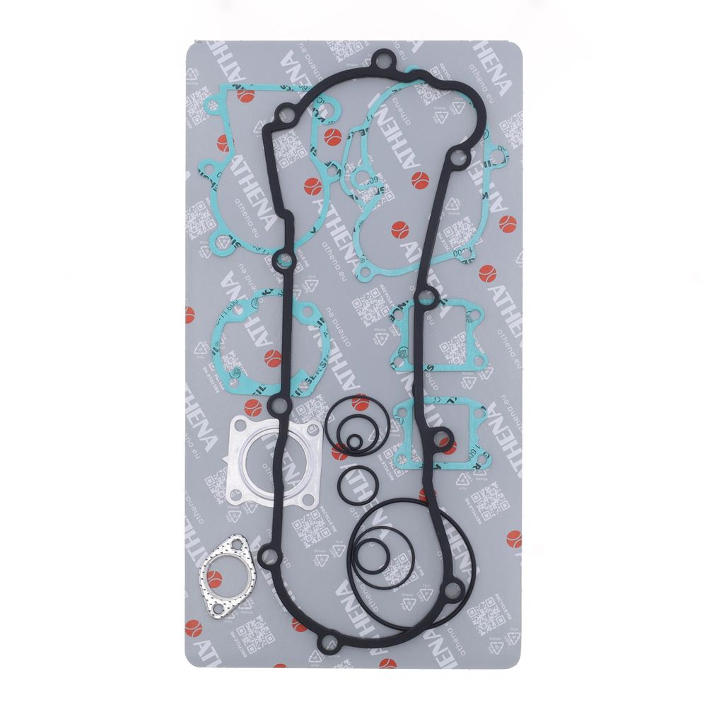 Complete Gasket Kit (oil seals not included) - Grafite Offroad