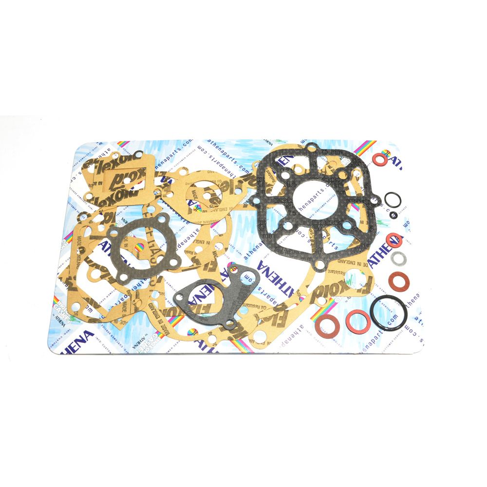 Complete Gasket Kit (oil seals not included) - Grafite Offroad