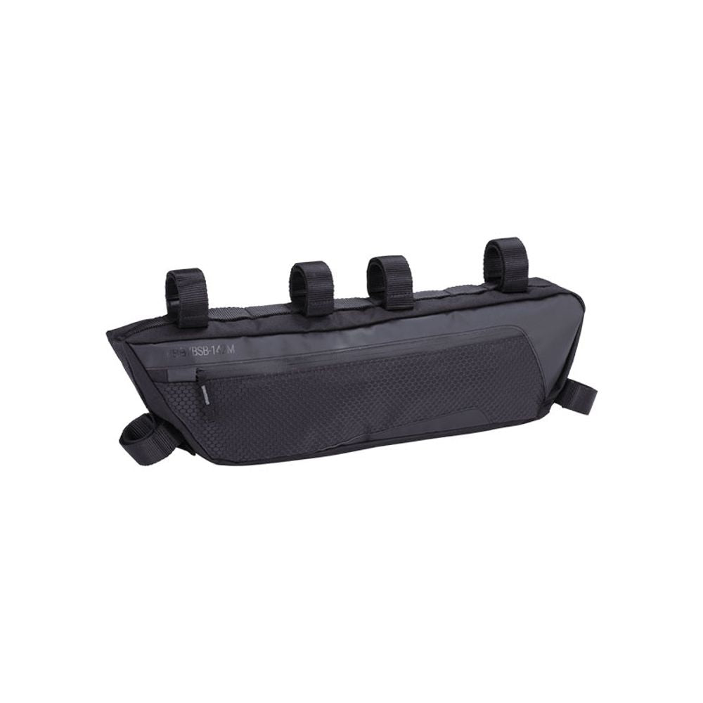 Tube Bag Middle Mate M | 44x7x14cm - 4l - Grafite Offroad