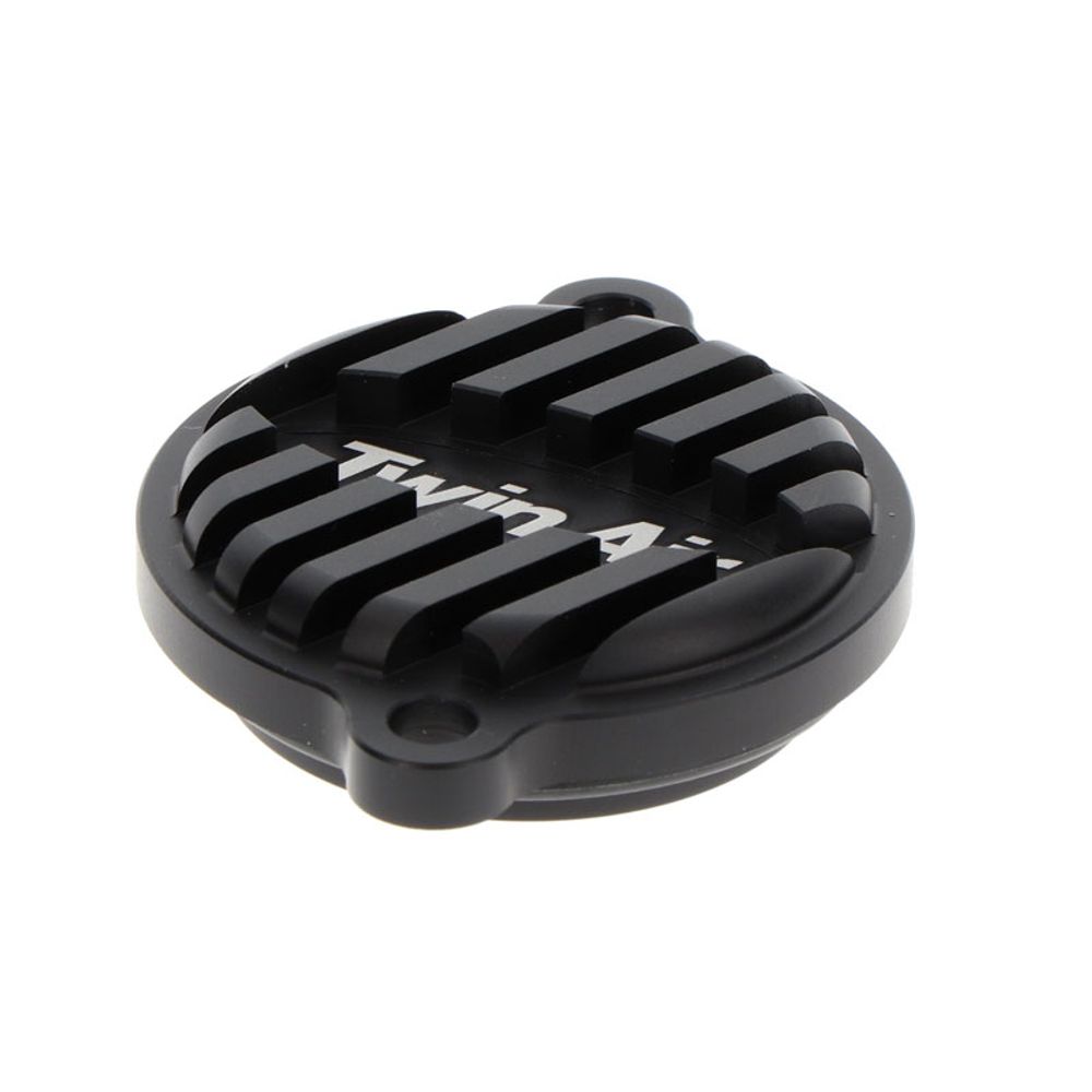 Oil Filter Cap - Ktm 250 2012 450 2013/2015 Husqvarna 450 2014/2015 - Grafite Offroad