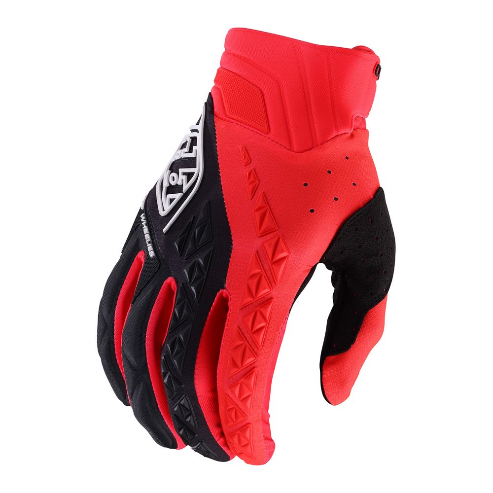SE Pro Moto Gloves Troy Lee Designs