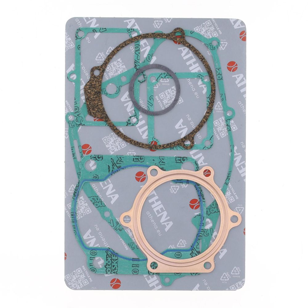 Complete Gasket Kit (oil seals not included) - Grafite Offroad