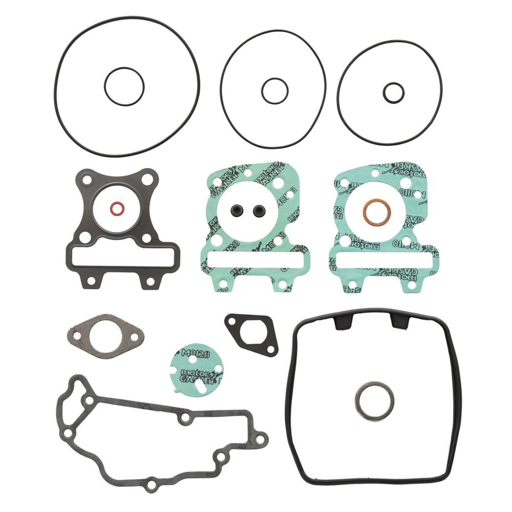 Complete Gasket Kit (oil seals not included) - Grafite Offroad