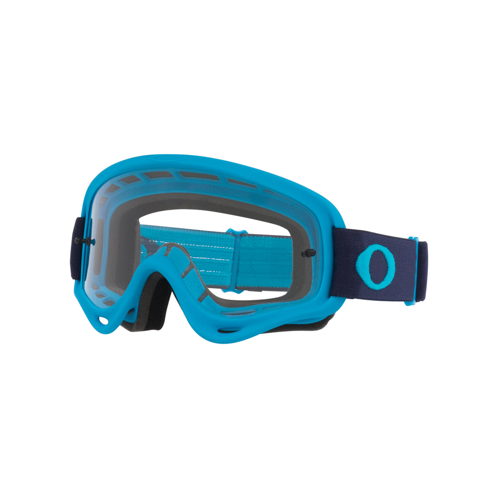 O-Frame MX XS Abyss w/ Clear