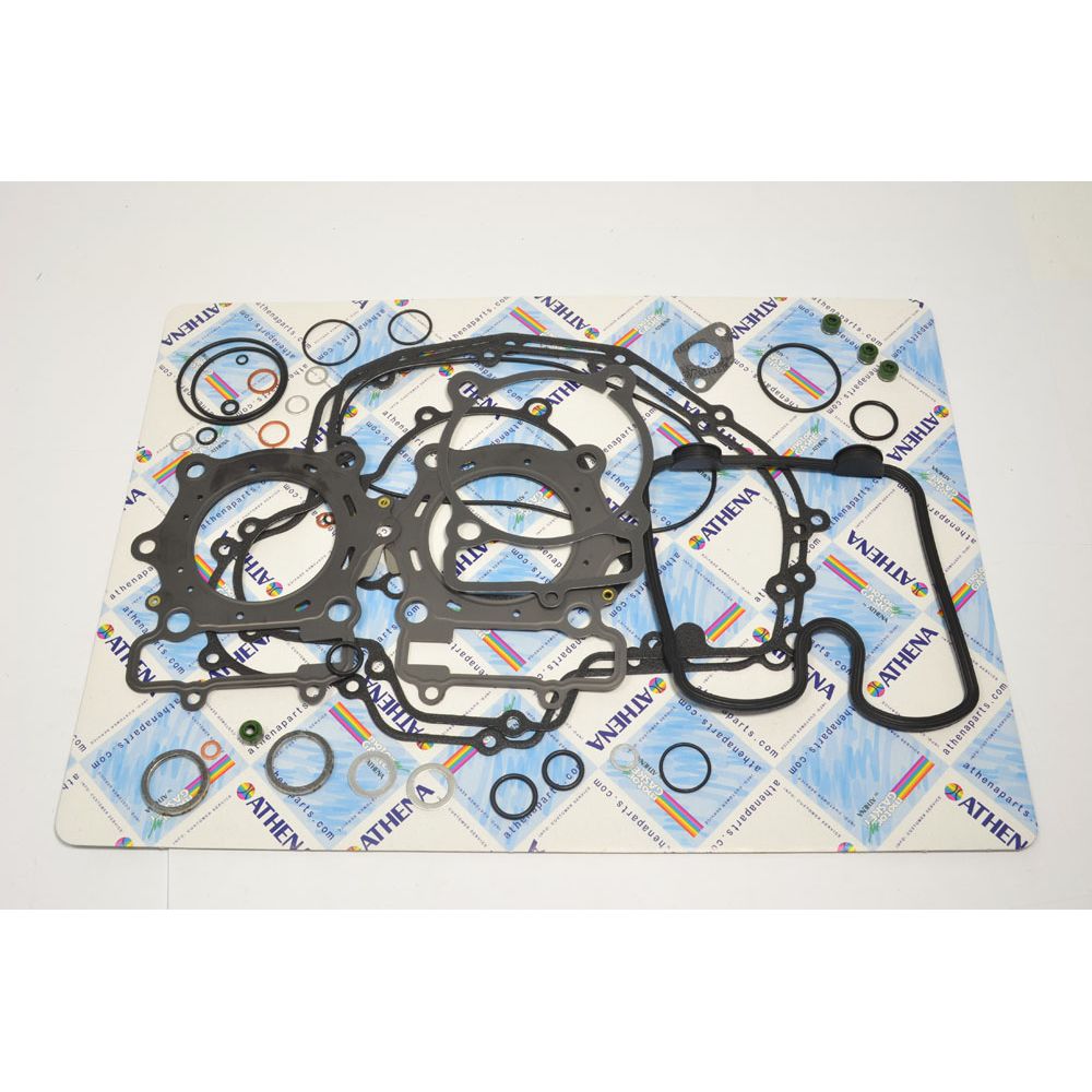 Complete Gasket Kit (oil seals not included) - Grafite Offroad