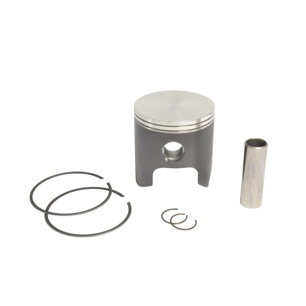 2T Forged Piston Ø 67,94 mm for OE Cylinder - Grafite Offroad