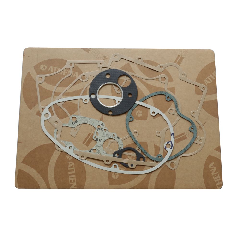 Complete Gasket Kit (oil seals not included) - Grafite Offroad