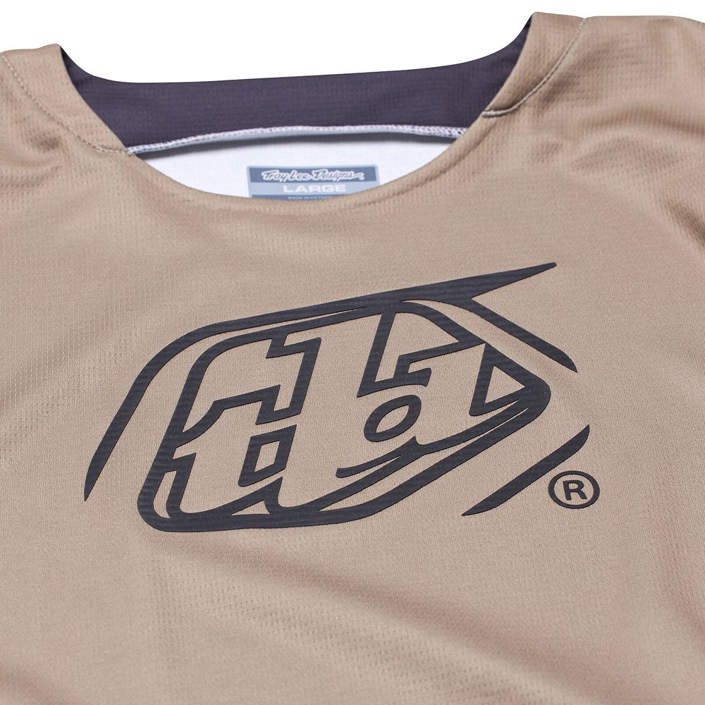 GP Pro Moto Jersey Troy Lee Designs