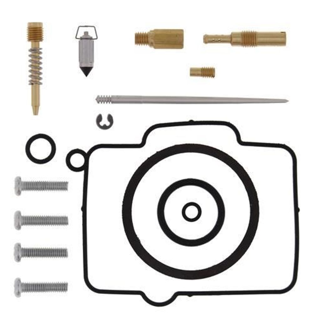 Prox Carburetor Rebuild Kit Rm250 `00 - Grafite Offroad