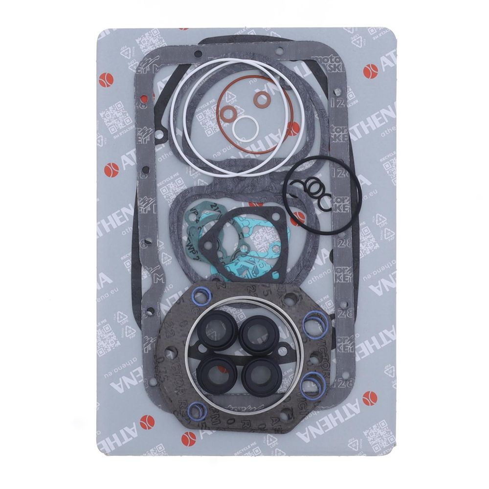 Complete Gasket Kit (oil seals not included) - Grafite Offroad