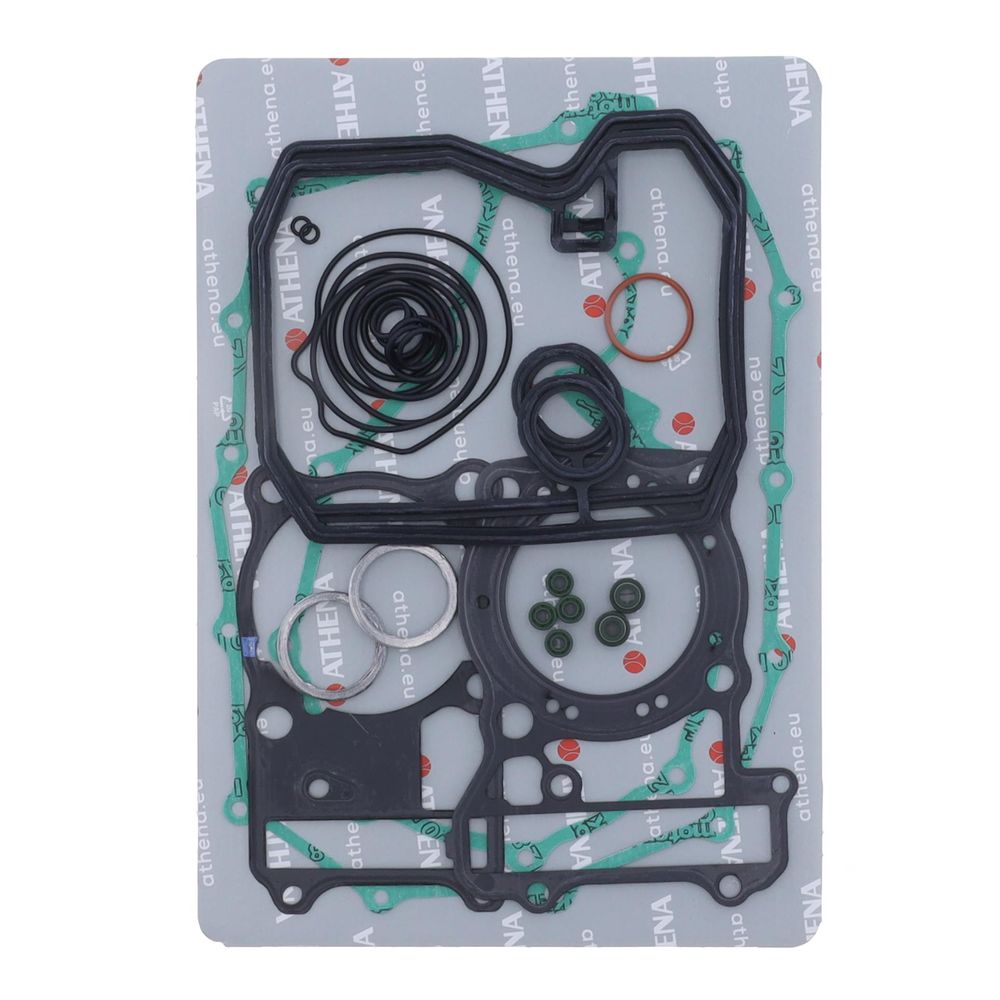 Complete Gasket Kit (oil seals not included) - Grafite Offroad