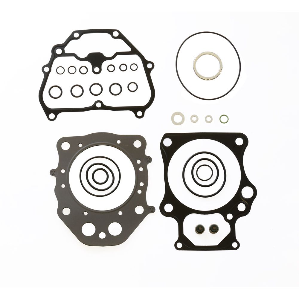 Complete Gasket Kit (oil seals not included) - Grafite Offroad