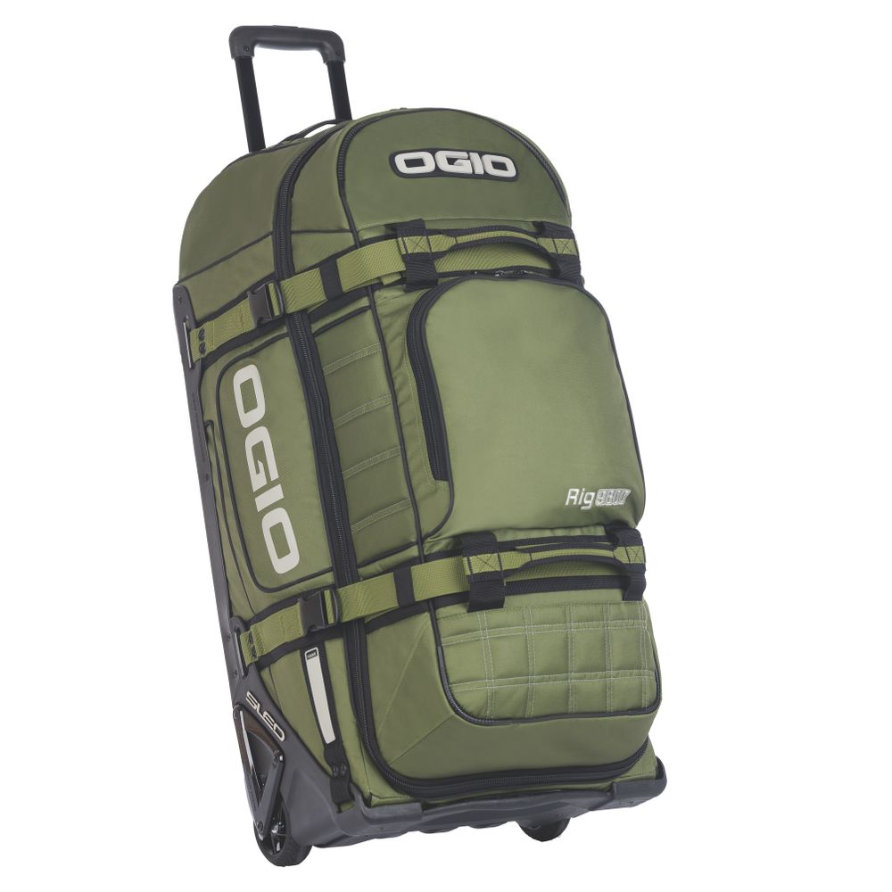 RIG9800 Gear Bag