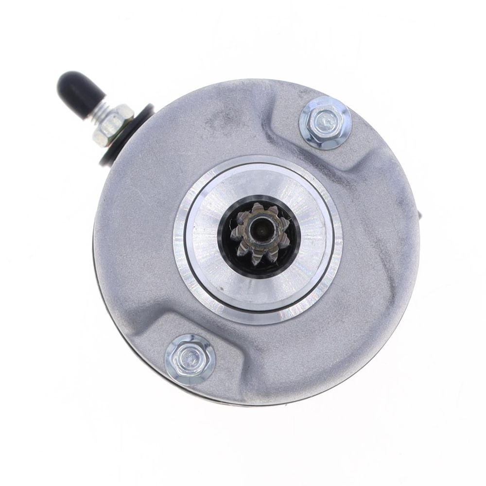Starter Motor - Grafite Offroad