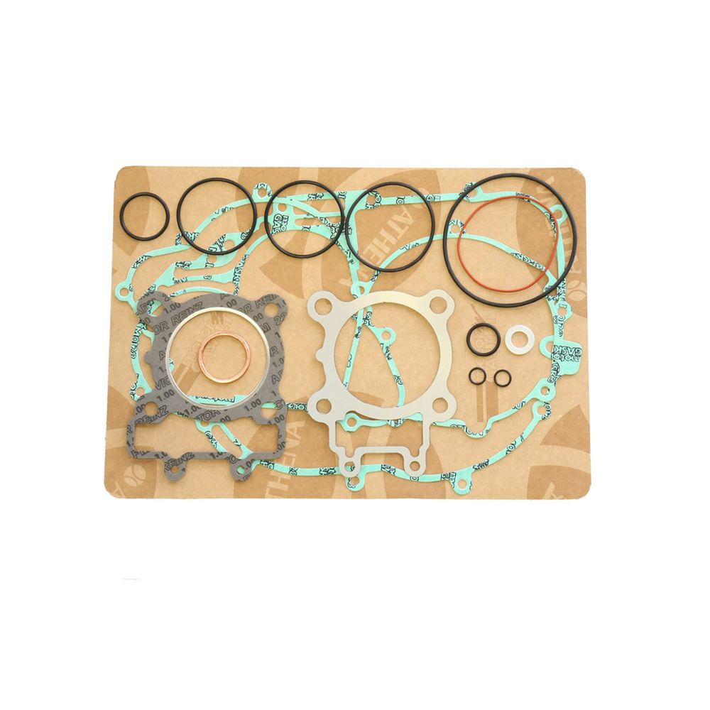 Complete Gasket Kit (oil seals not included) - Grafite Offroad
