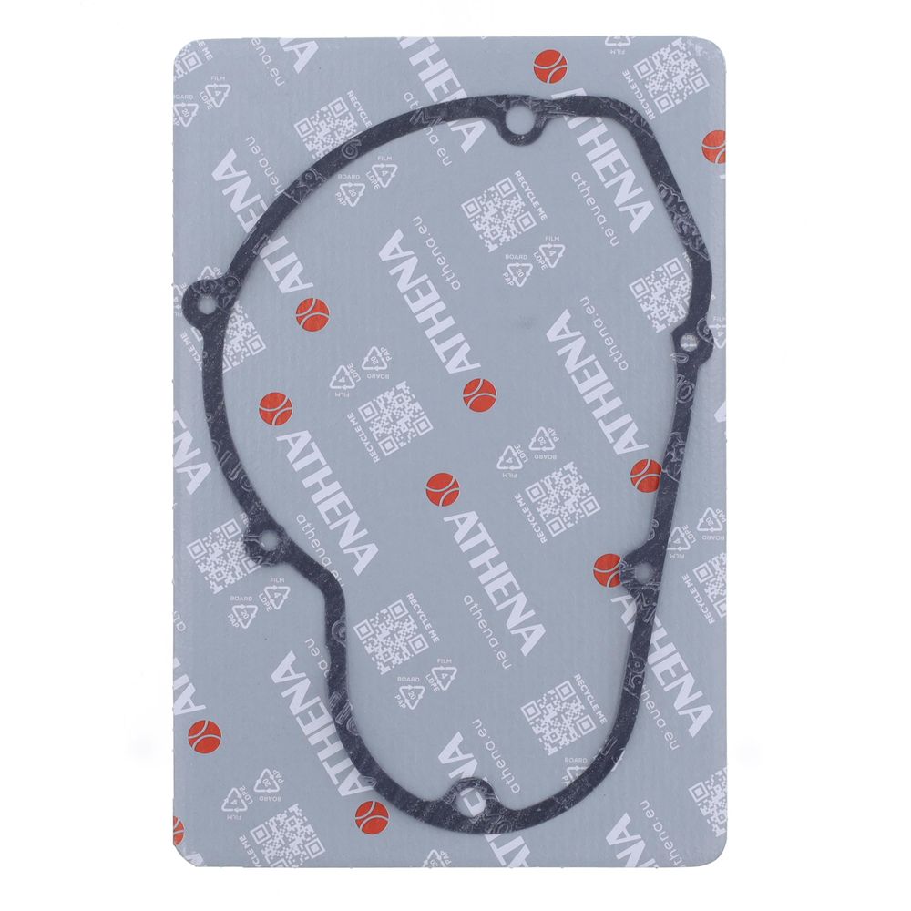 Clutch Cover Gasket - Grafite Offroad