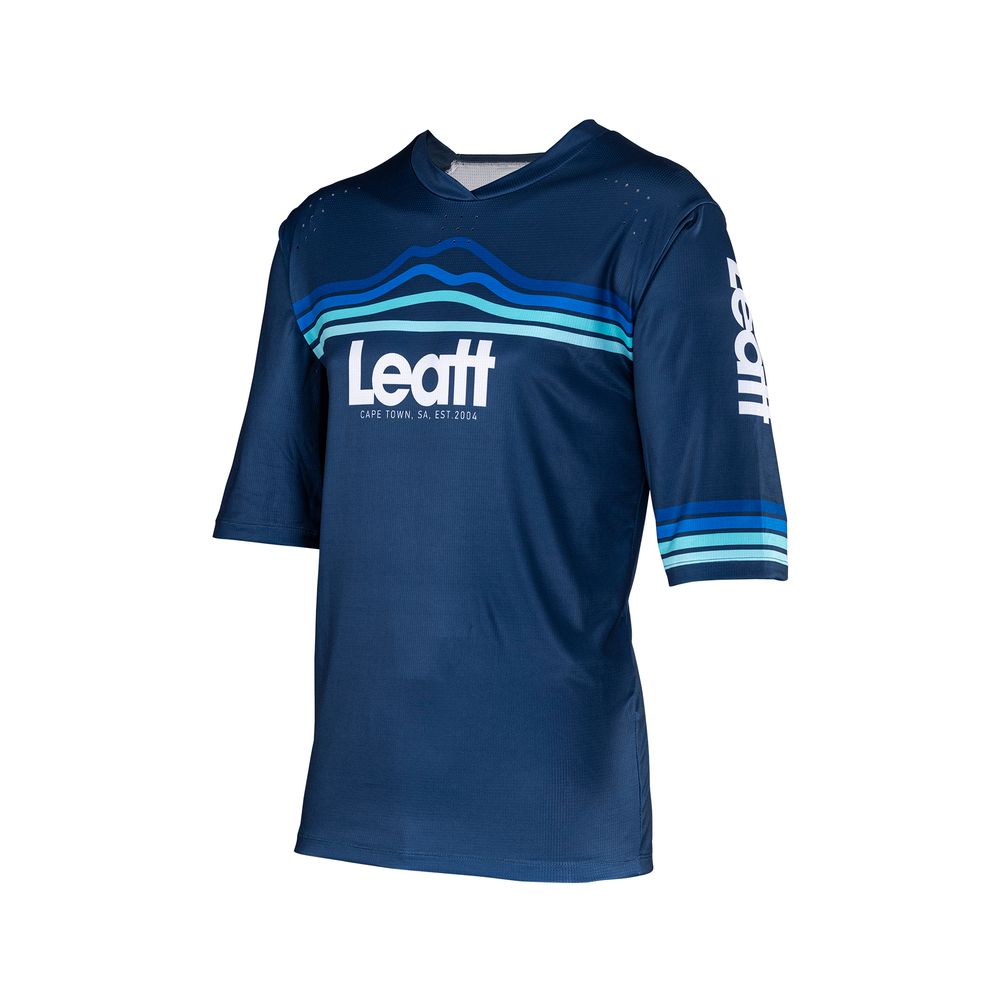 Maillot MTB Enduro 3.0 Leatt
