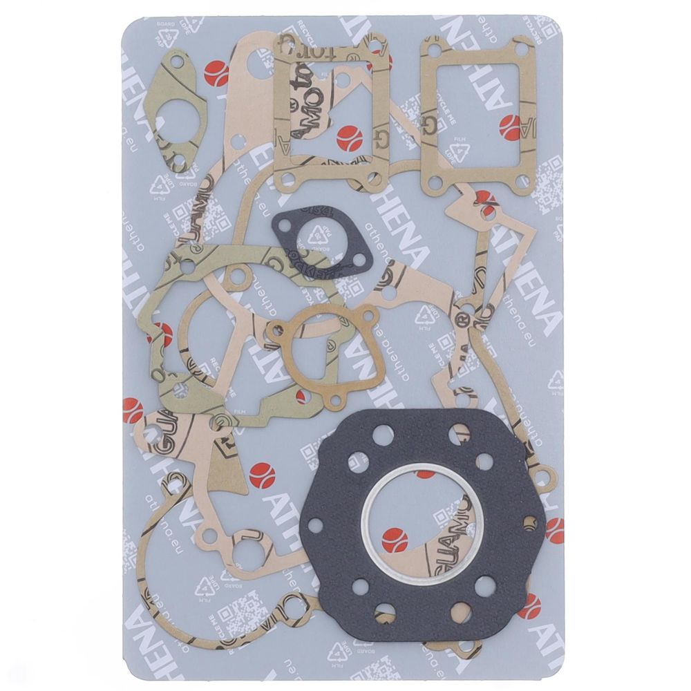 Complete Gasket Kit (oil seals not included) - Grafite Offroad