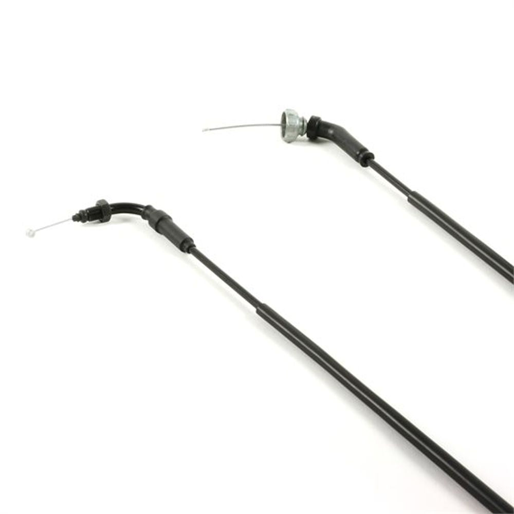 Prox Throttle Cable Crf70f `04-12 + Xr70r `97-03 - Grafite Offroad
