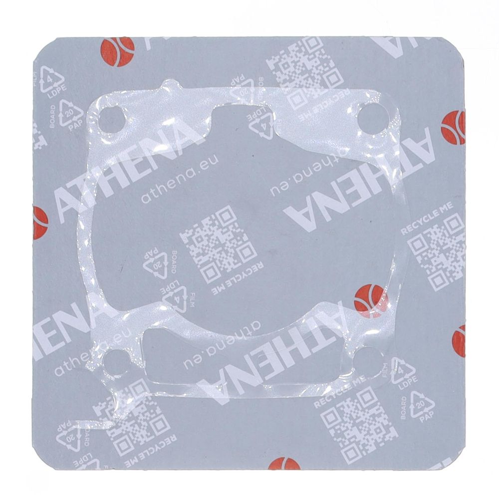 Cylinder Base Gasket thickness 0,10 mm - Grafite Offroad