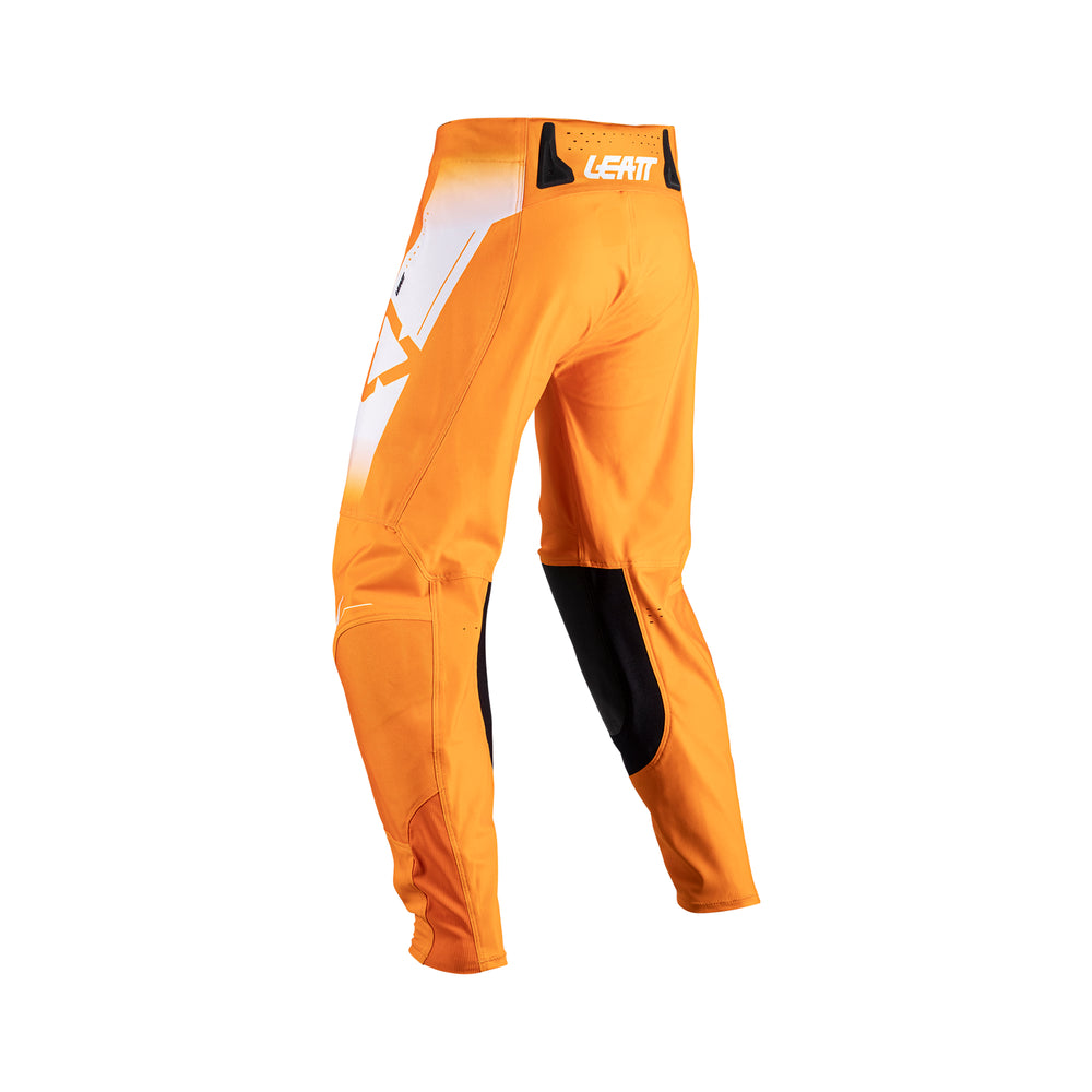 Moto 4.5 Pants Leatt - Grafite Offroad