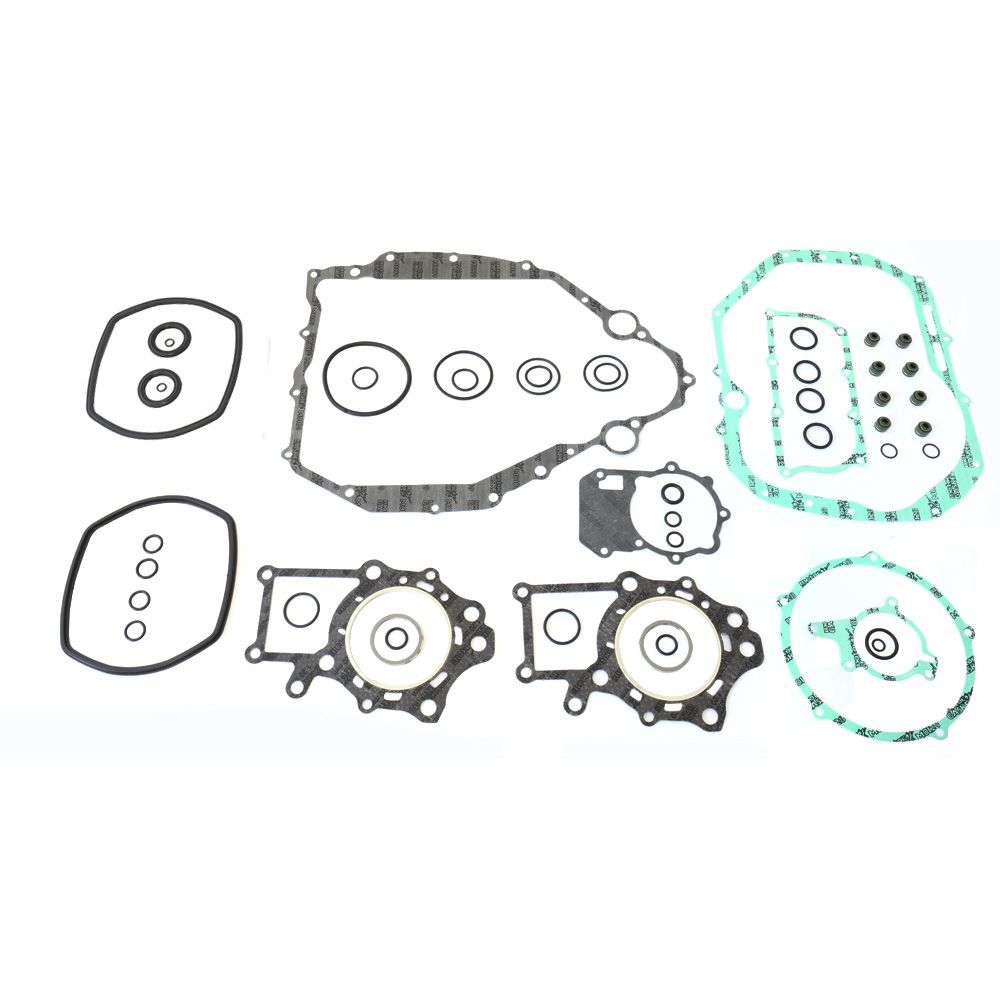 Complete Gasket Kit (oil seals not included) - Grafite Offroad