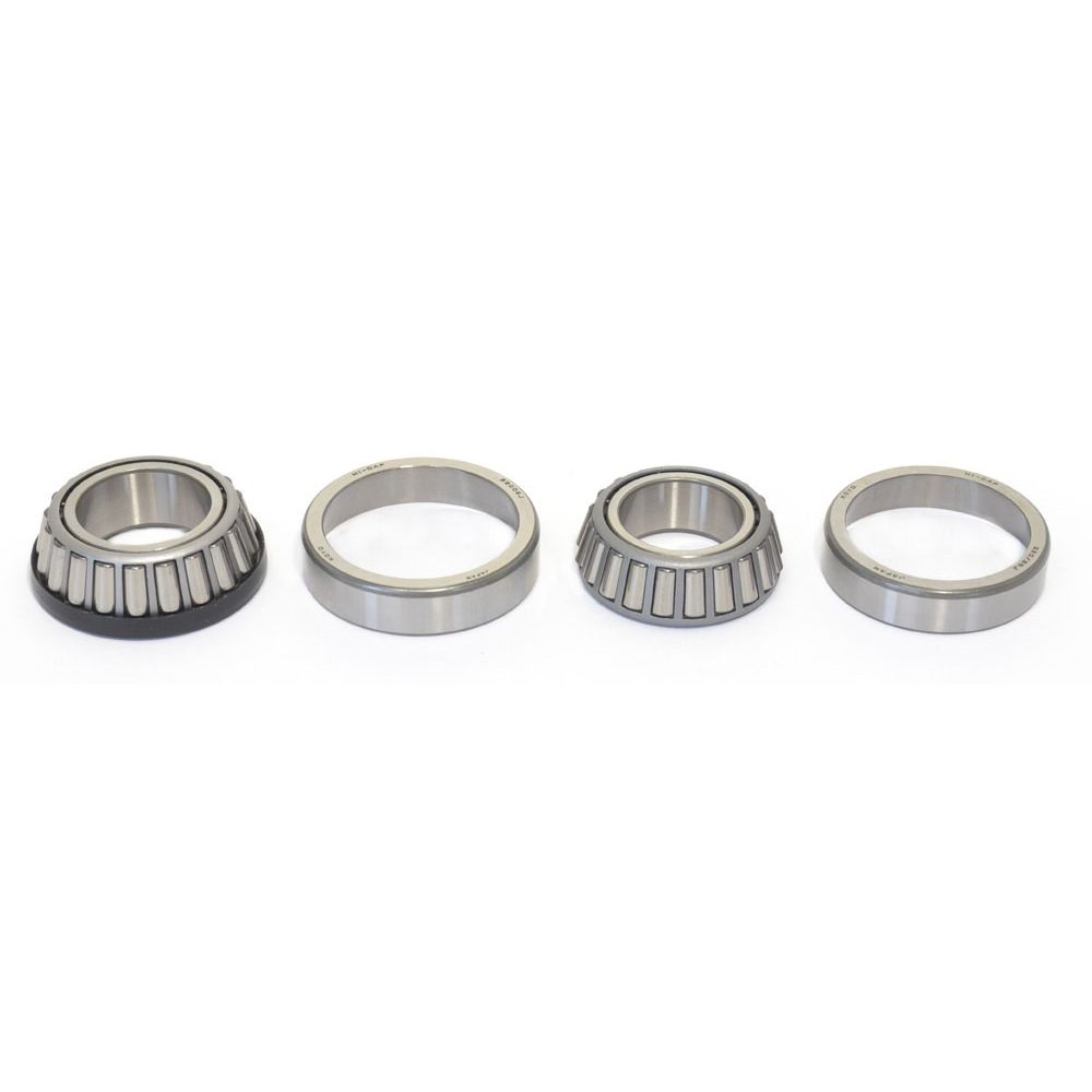 Steering Bearing Kit - Grafite Offroad
